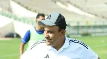 أزمة مستحقات.. مدرب تليفونات بني سويف السابق يطالب الإدارة بصرف راتبه الشهري المتأخر